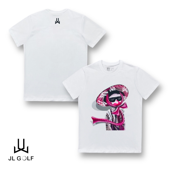 Áo thun Unisex JL GOLF M05