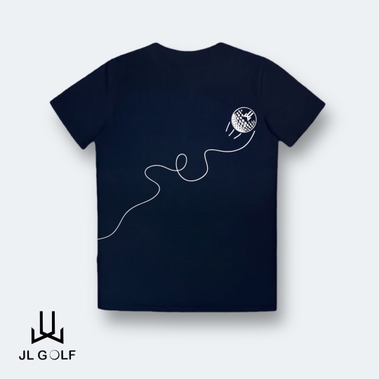 Áo thun Unisex JL GOLF M01