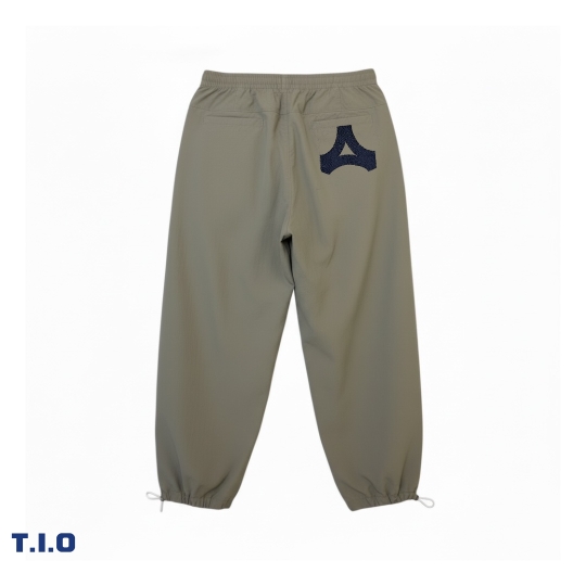 Quần ống rộng Arcaneve