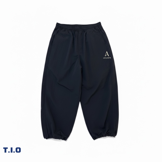 Quần ống rộng Arcaneve