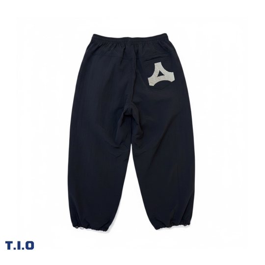 Quần ống rộng Arcaneve