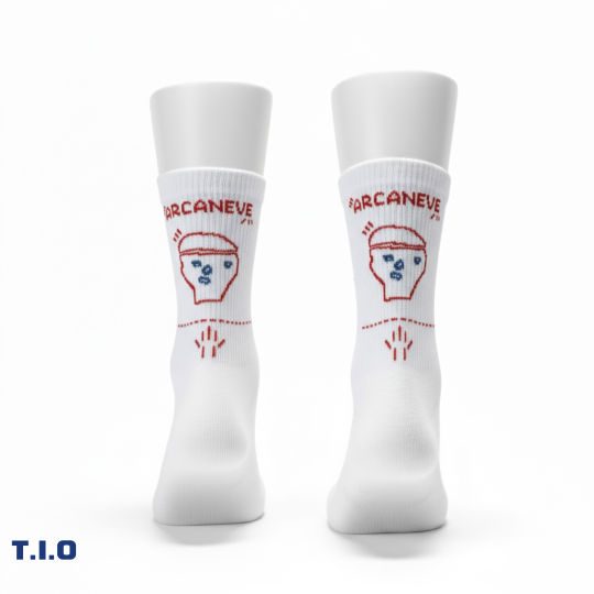 Vớ Arcaneve Unisex