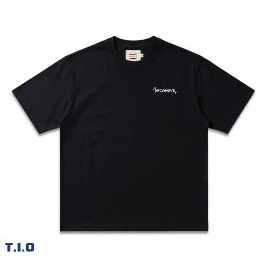 T-Shirt Arcaneve Unisex [Face Myself]