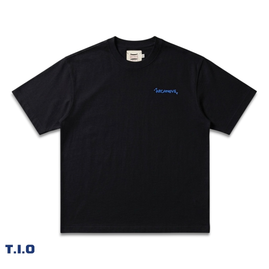 T-Shirt Arcaneve Unisex [Go anywhere in style]