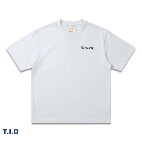 T-Shirt Arcaneve Unisex [Face Myself]