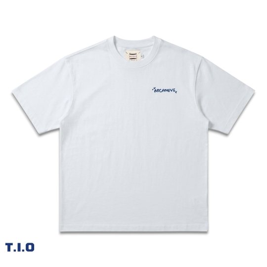 T-Shirt Arcaneve Unisex [Go anywhere in style]