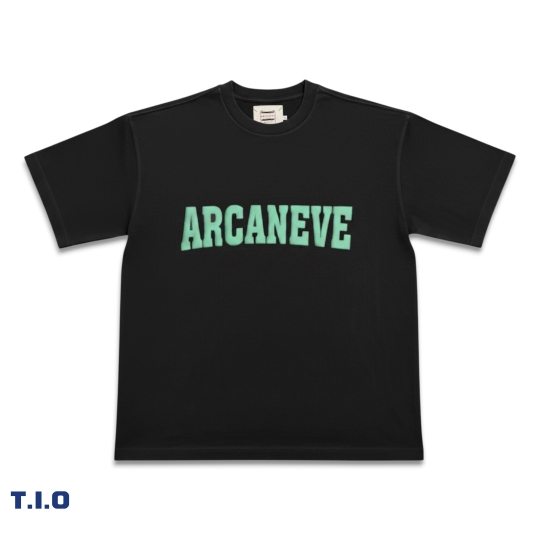 Áo thun Arcaneve Unisex