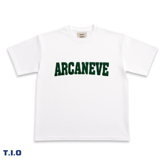 Áo thun Arcaneve Unisex
