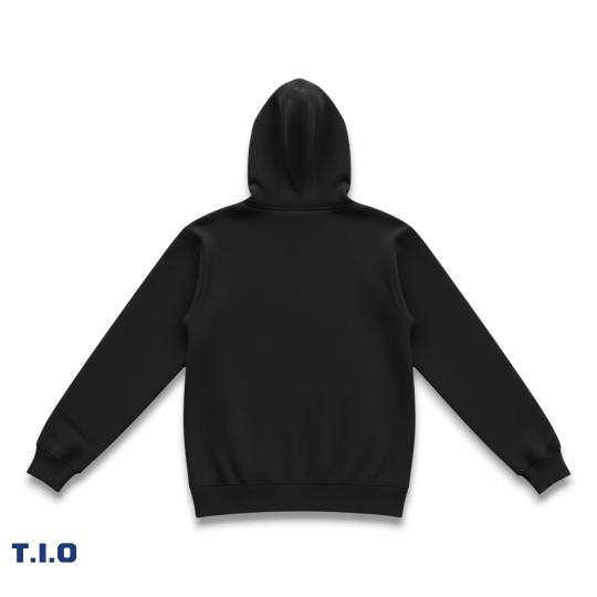 Áo hoodie Arcaneve Unisex