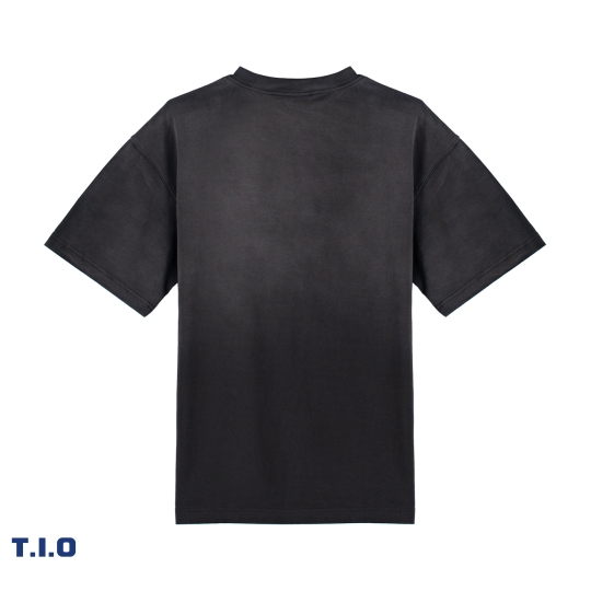 vibe born - charcoal