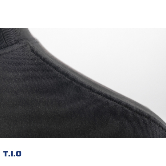 vibe born - charcoal