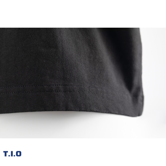 vibe born - charcoal