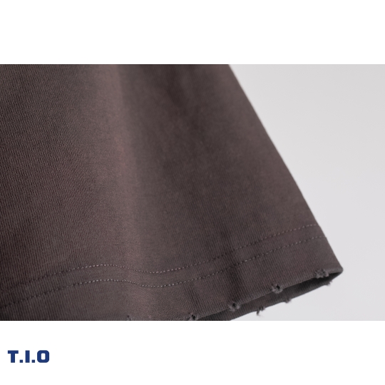 hype turn up - brown