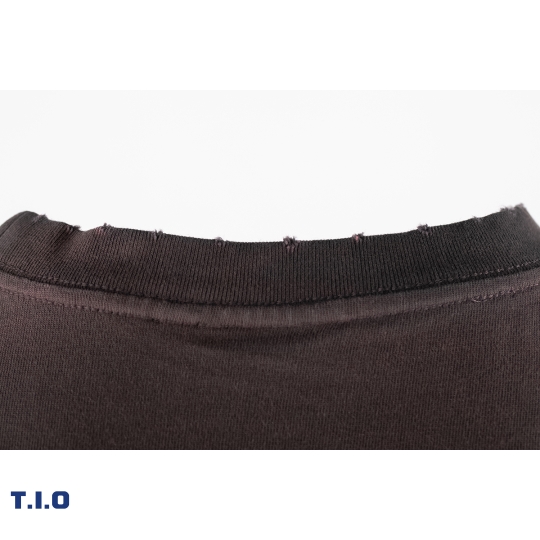 hype turn up - brown