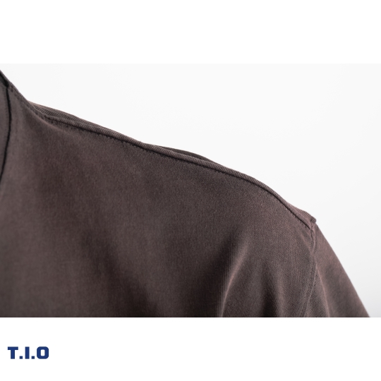 hype turn up - brown