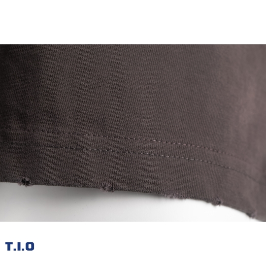 hype turn up - brown