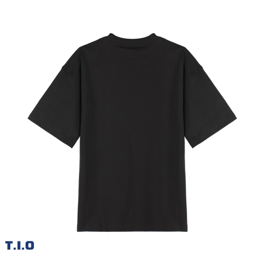 hype turn up 2.0 - black