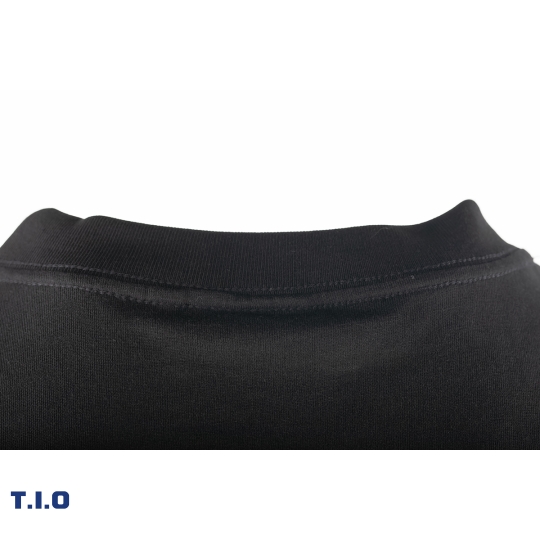 hype turn up 2.0 - black