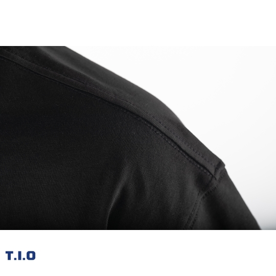 hype turn up 2.0 - black