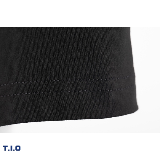 hype turn up 2.0 - black