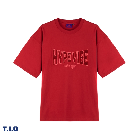 Hype Turn Up 2.0 - Red