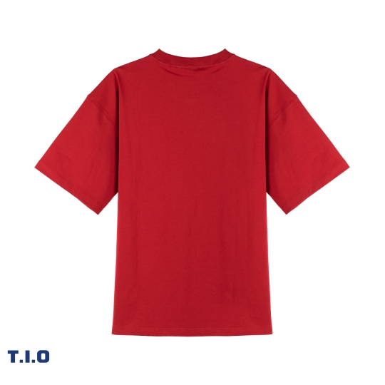 Hype Turn Up 2.0 - Red