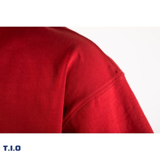 Hype Turn Up 2.0 - Red