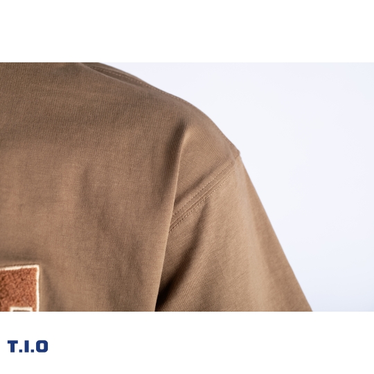 hype turn up 2.0 - khaki