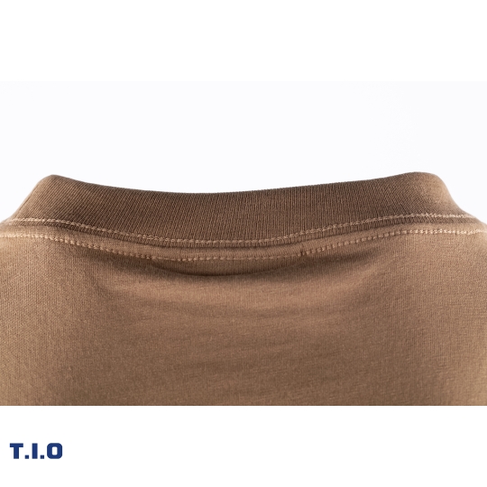 hype turn up 2.0 - khaki