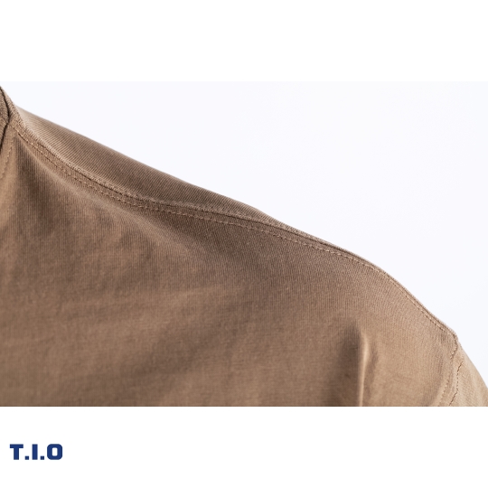 hype turn up 2.0 - khaki