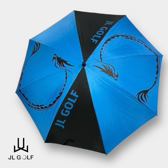 Dù JL GOLF 24 rồng xanh
