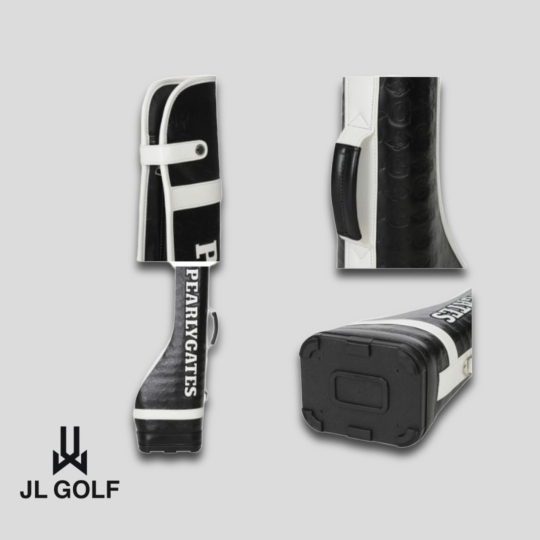 Thùng gậy Pearly Gates mini