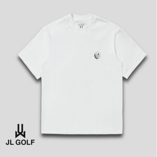 Áo thun JL Golf M24