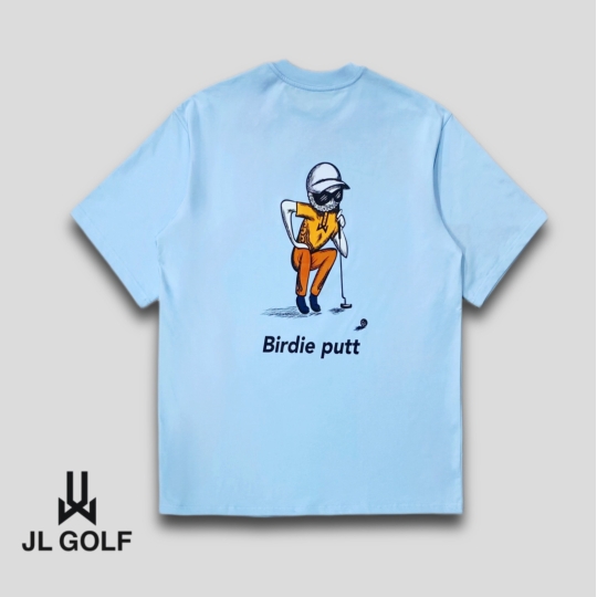 Áo thun JL Golf M24