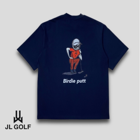 Áo thun JL Golf M24