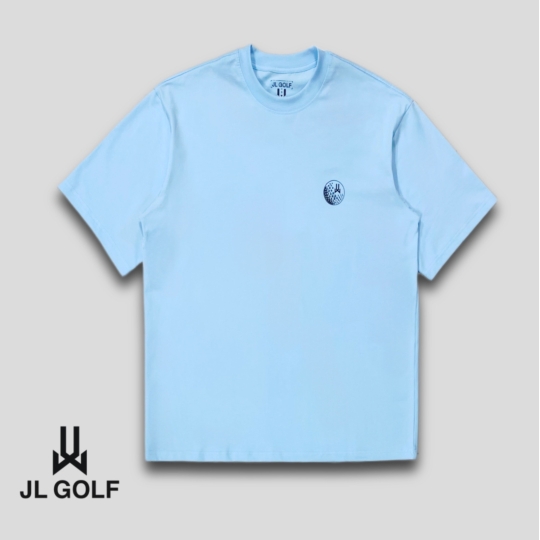 Áo thun JL Golf M24