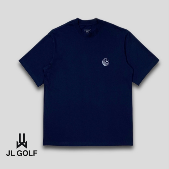 Áo thun JL Golf M24