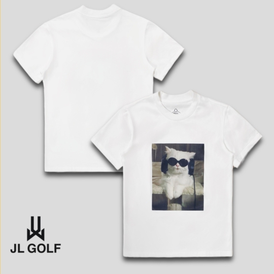 Áo thun kid unisex MASON