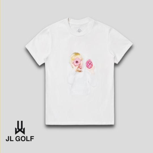 Áo thun kid unisex MASON