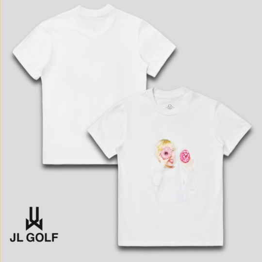 Áo thun kid unisex MASON