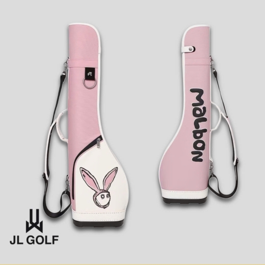 Túi tập golf Malbon mini