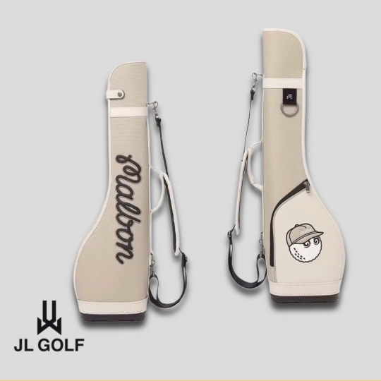 Túi tập golf Malbon mini