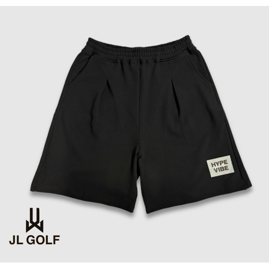 Quần short JL GOLF - HYPE VIBE thời Trang
