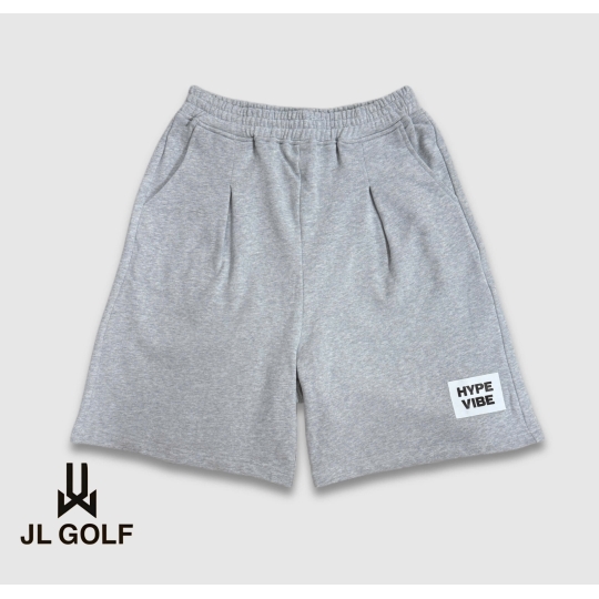 Quần short JL GOLF - HYPE VIBE thời Trang