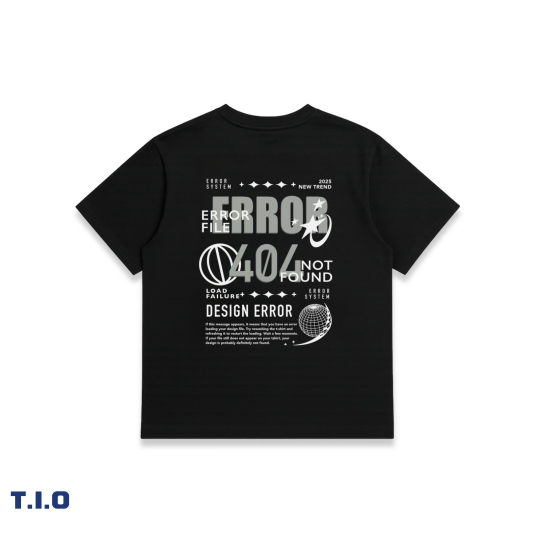 404ERROR - 404error mess