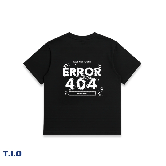 404ERROR -  404error Code