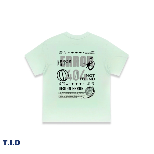 404ERROR - 404error mess